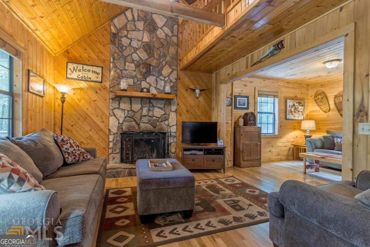 58 Peach Lane Ellijay - 5