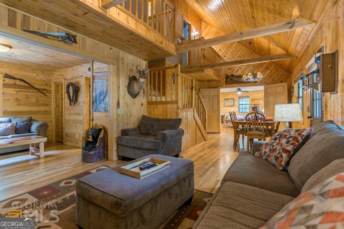 58 Peach Lane Ellijay - 6