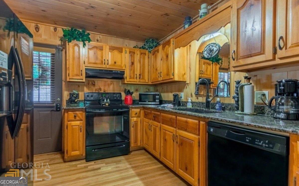 58 Peach Lane Ellijay - 7