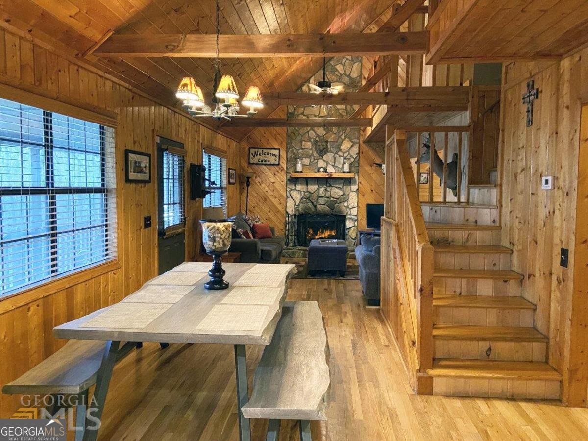 58 Peach Lane Ellijay - 9