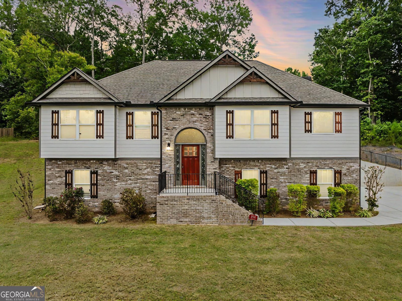 204 Arapahoe Court Villa Rica - 1