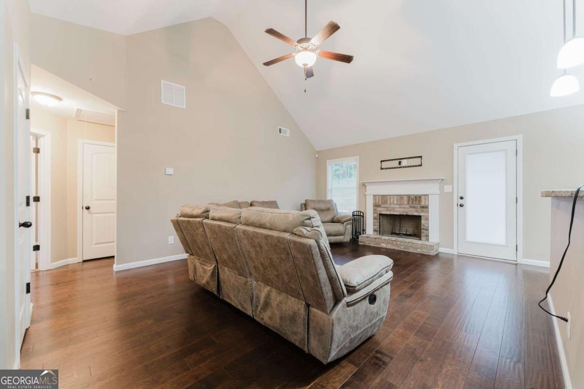 204 Arapahoe Court Villa Rica - 10