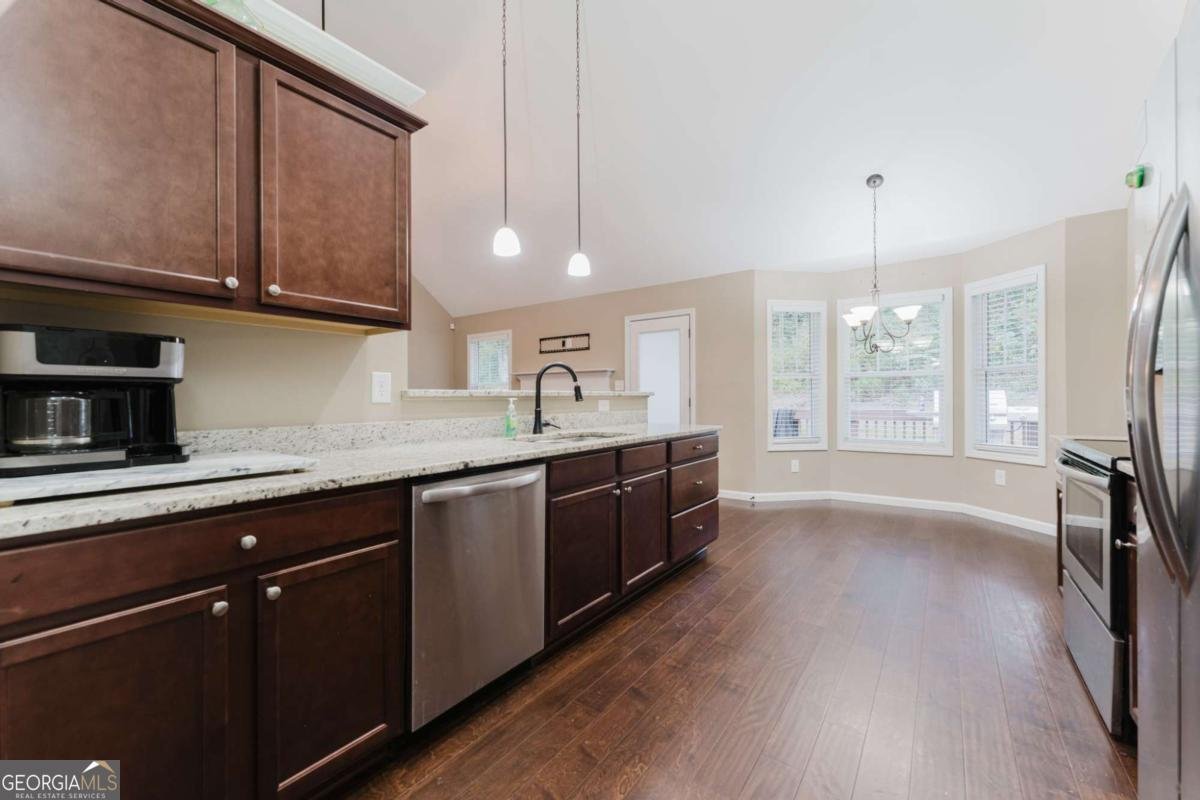 204 Arapahoe Court Villa Rica - 16