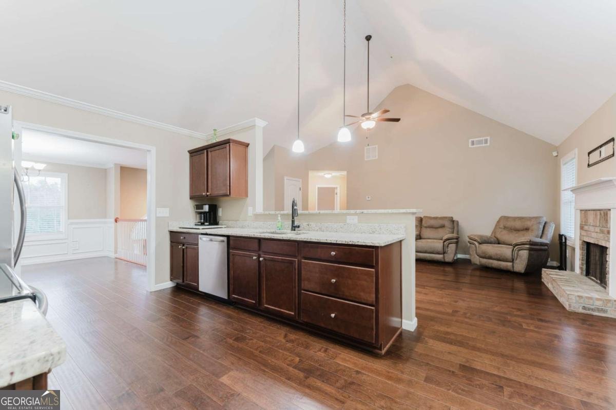 204 Arapahoe Court Villa Rica - 17