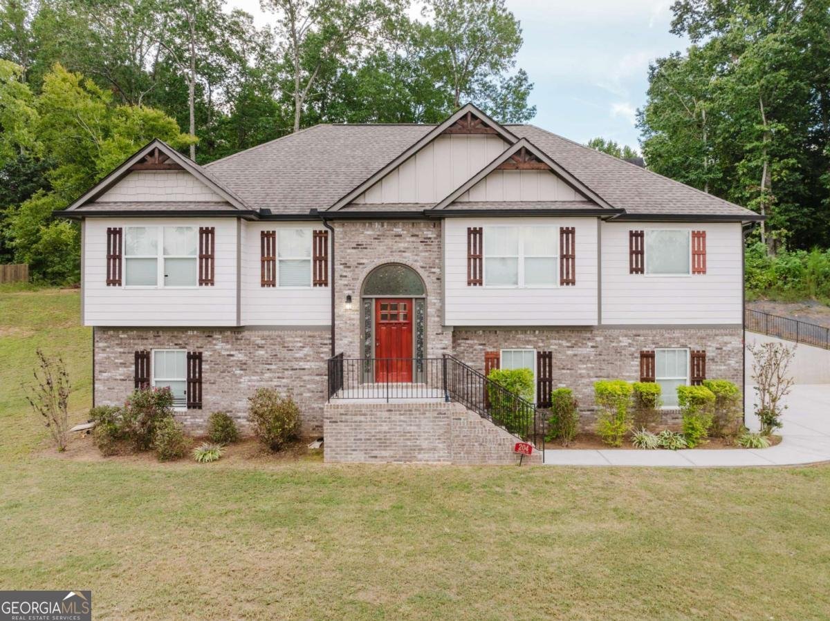 204 Arapahoe Court Villa Rica - 2
