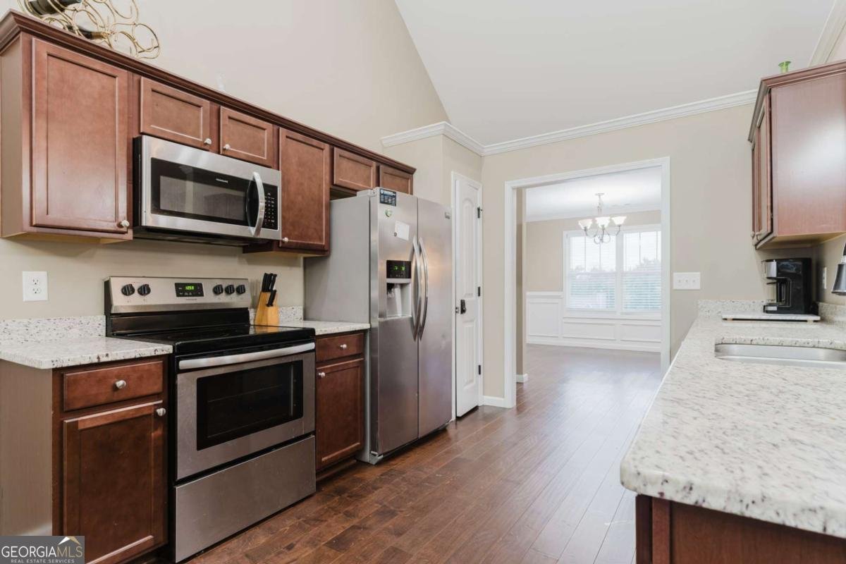 204 Arapahoe Court Villa Rica - 22