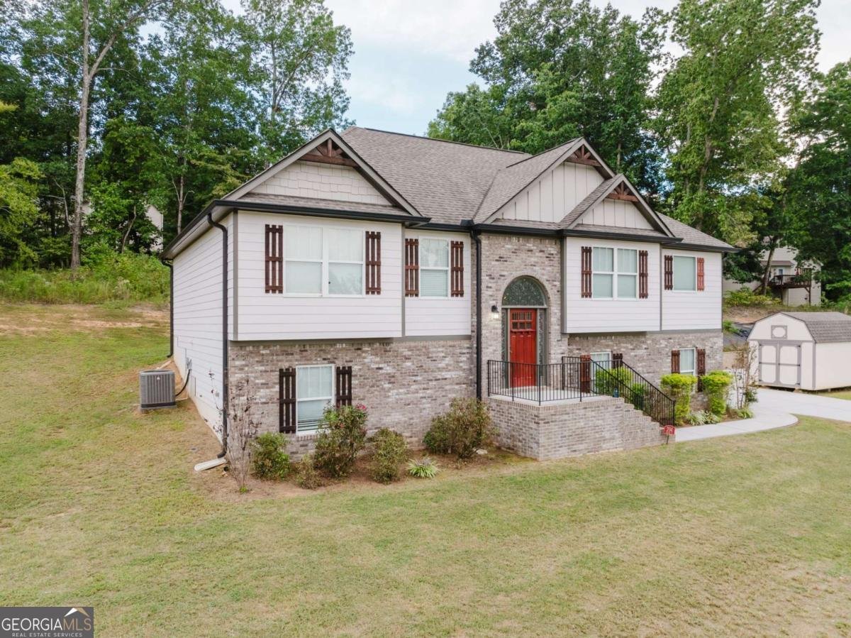 204 Arapahoe Court Villa Rica - 5