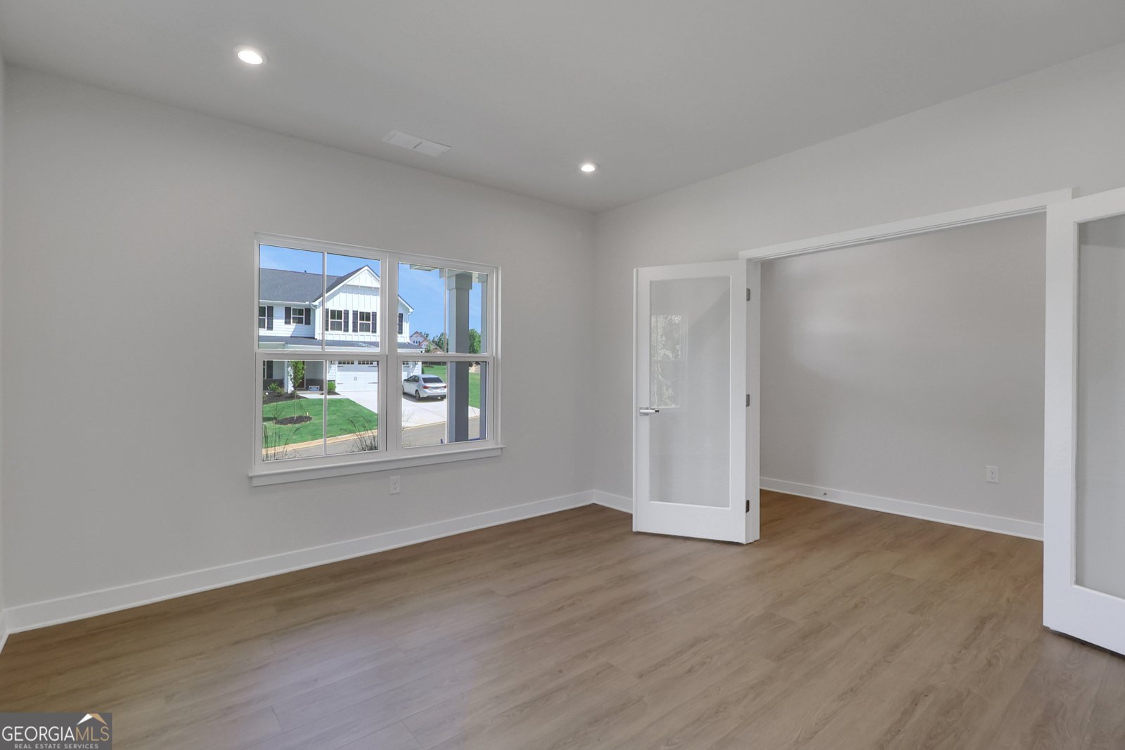 48 Piedmont Road Dawsonville - 1