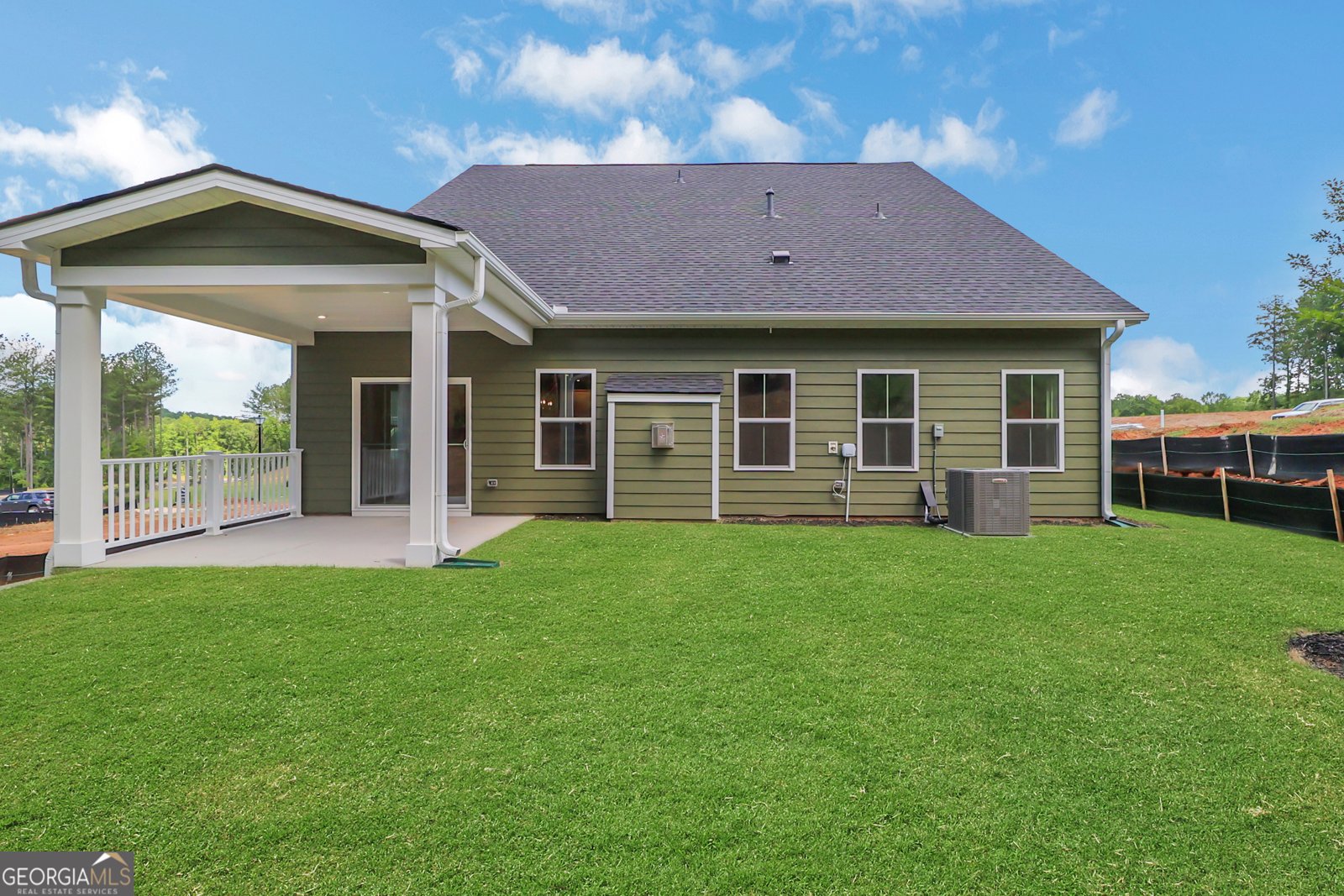 48 Piedmont Road Dawsonville - 21