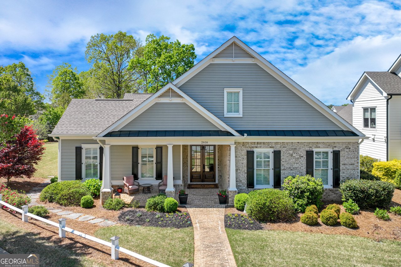 2616 Bent Pine Drive Statham - 1