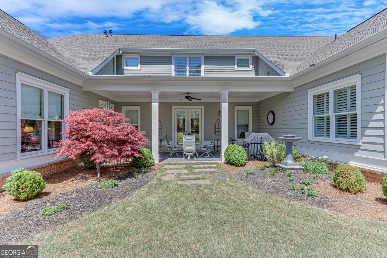 2616 Bent Pine Drive Statham - 14