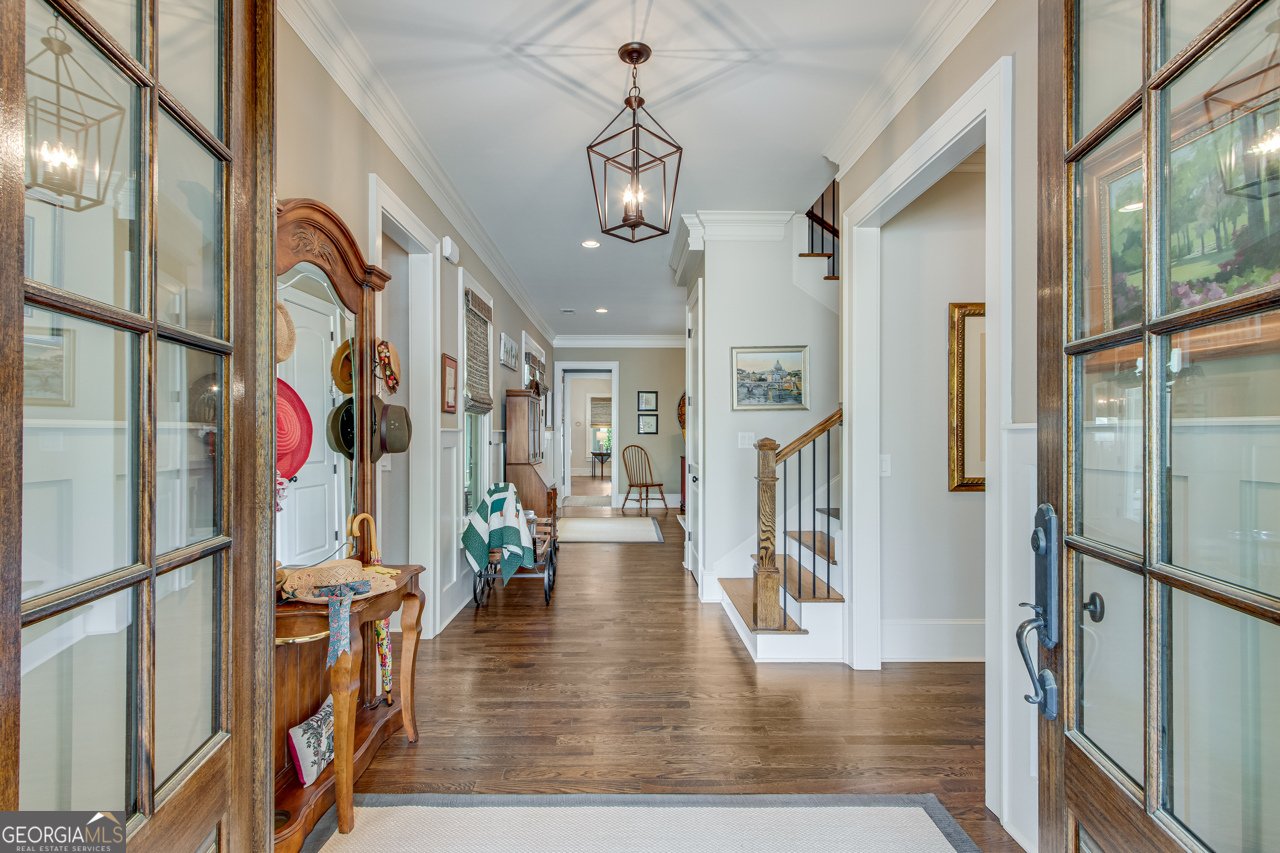 2616 Bent Pine Drive Statham - 16
