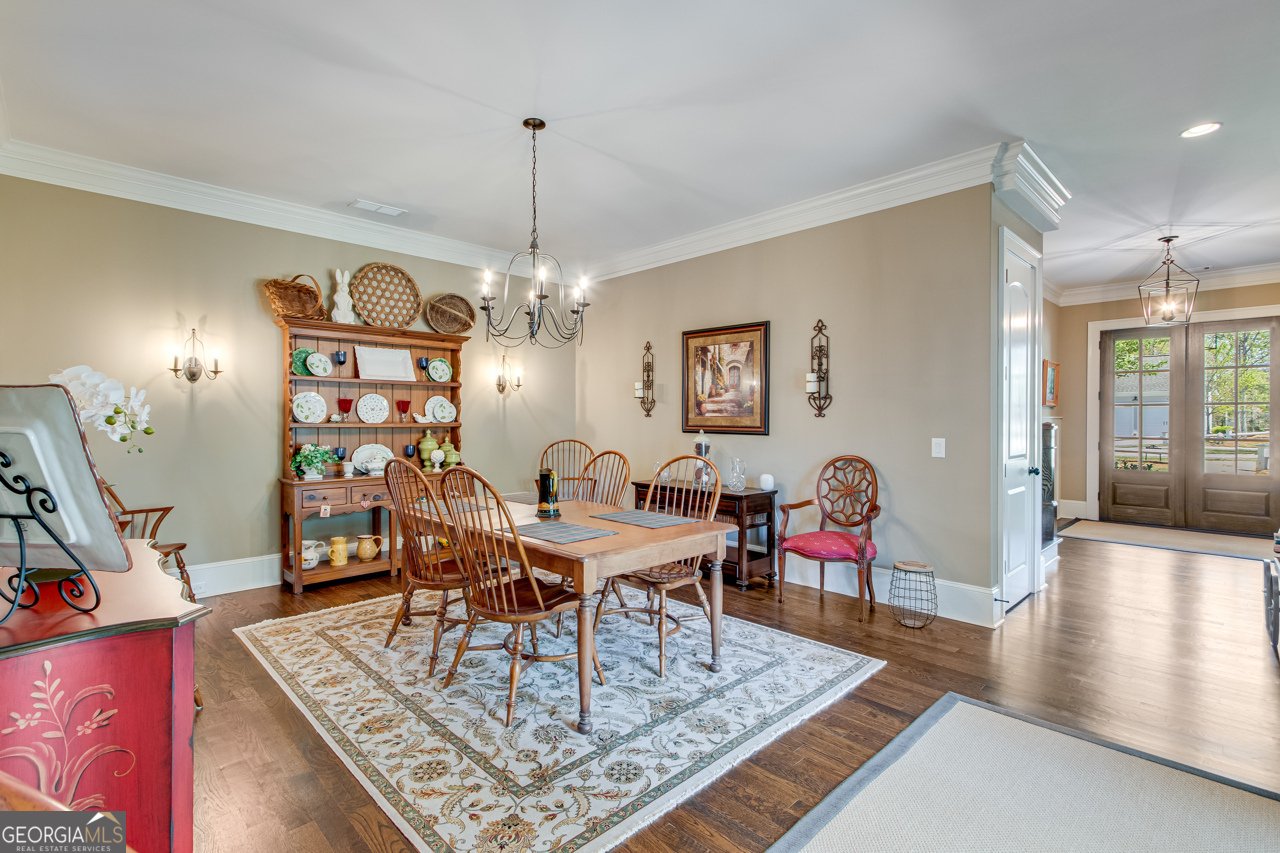 2616 Bent Pine Drive Statham - 18
