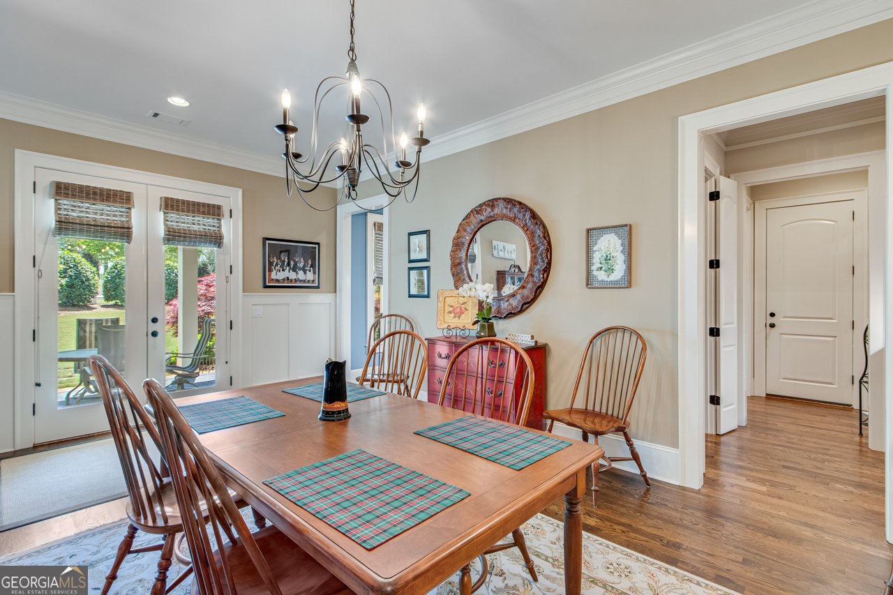 2616 Bent Pine Drive Statham - 19