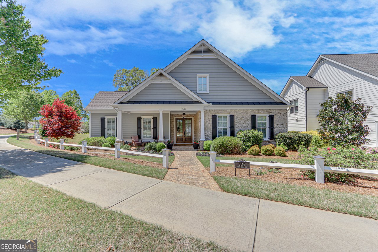 2616 Bent Pine Drive Statham - 2