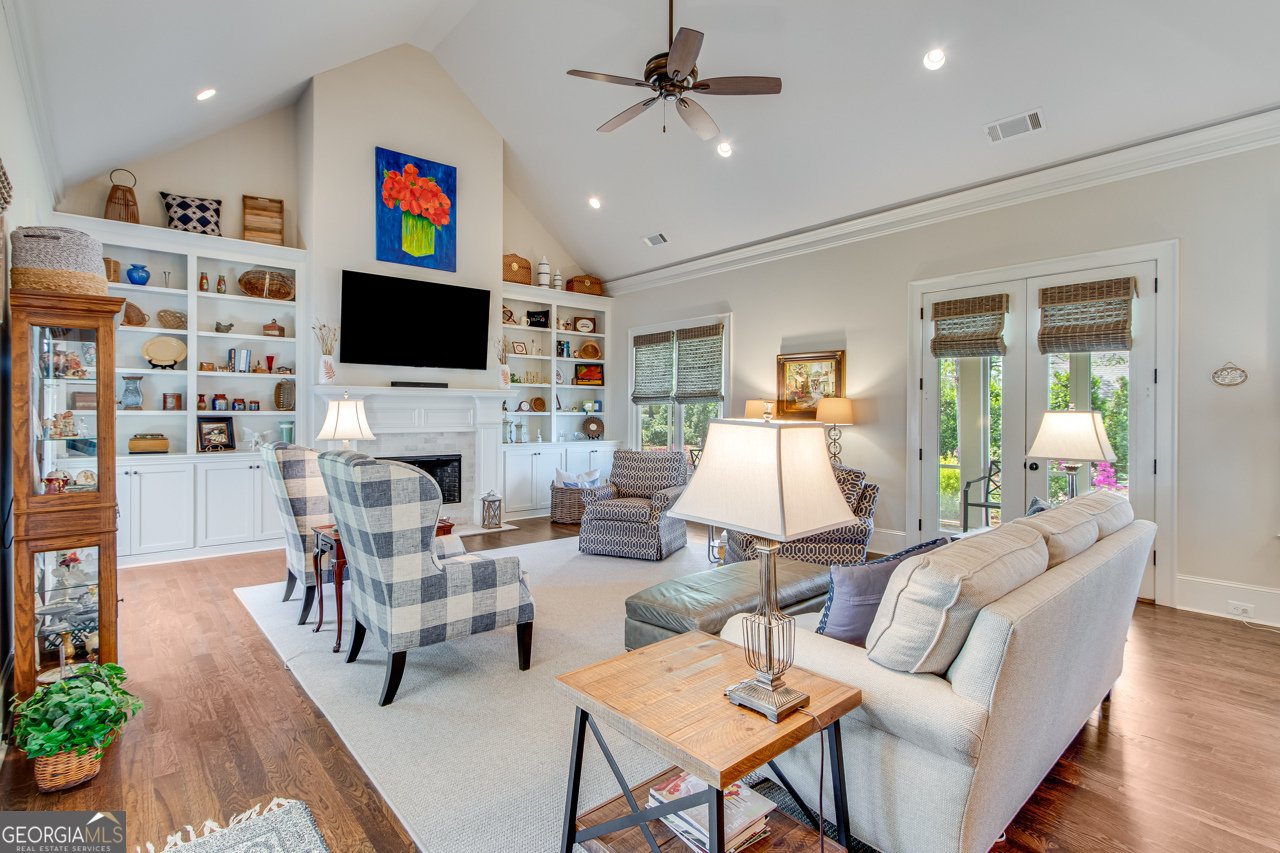 2616 Bent Pine Drive Statham - 20