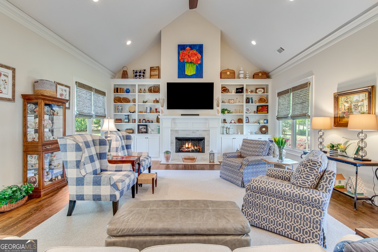 2616 Bent Pine Drive Statham - 21