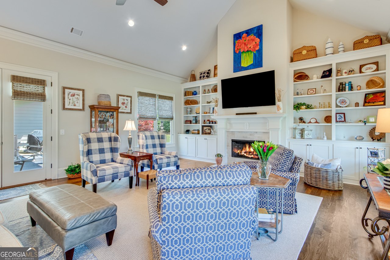2616 Bent Pine Drive Statham - 22