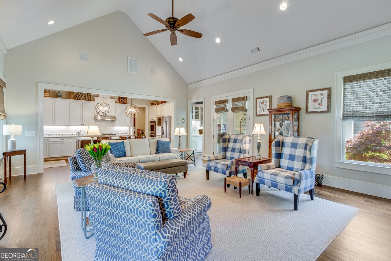 2616 Bent Pine Drive Statham - 23