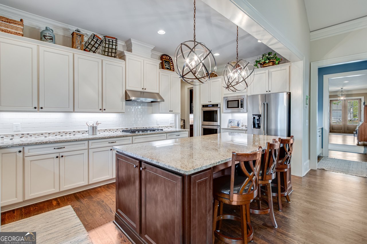 2616 Bent Pine Drive Statham - 25