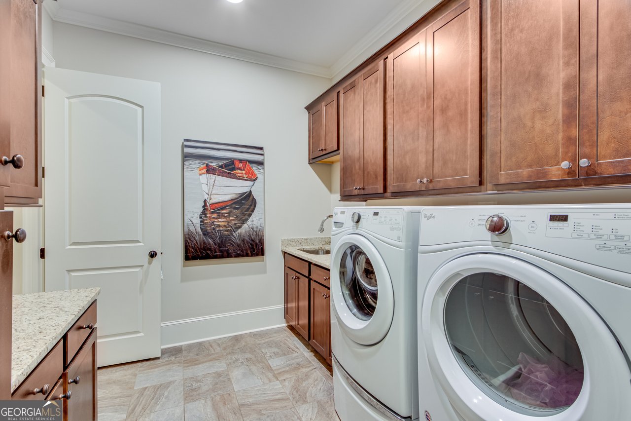 2616 Bent Pine Drive Statham - 33