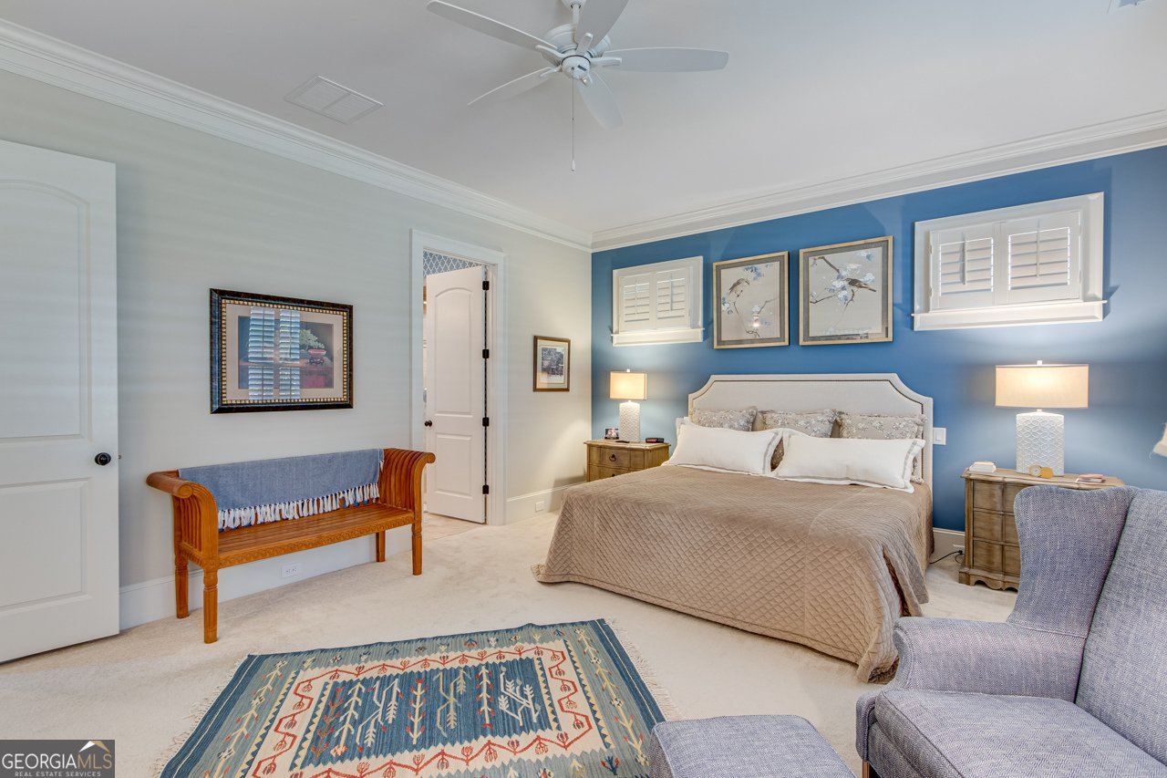 2616 Bent Pine Drive Statham - 36