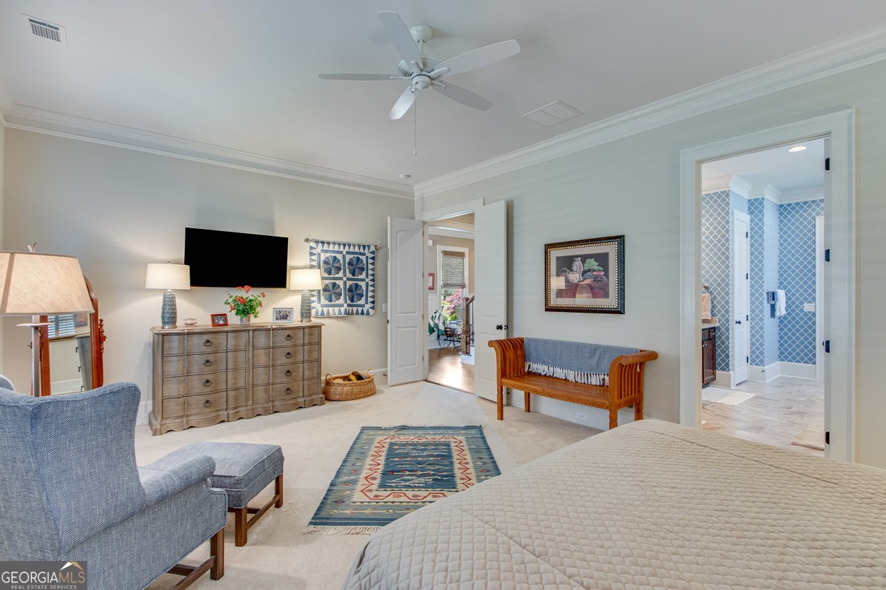 2616 Bent Pine Drive Statham - 37
