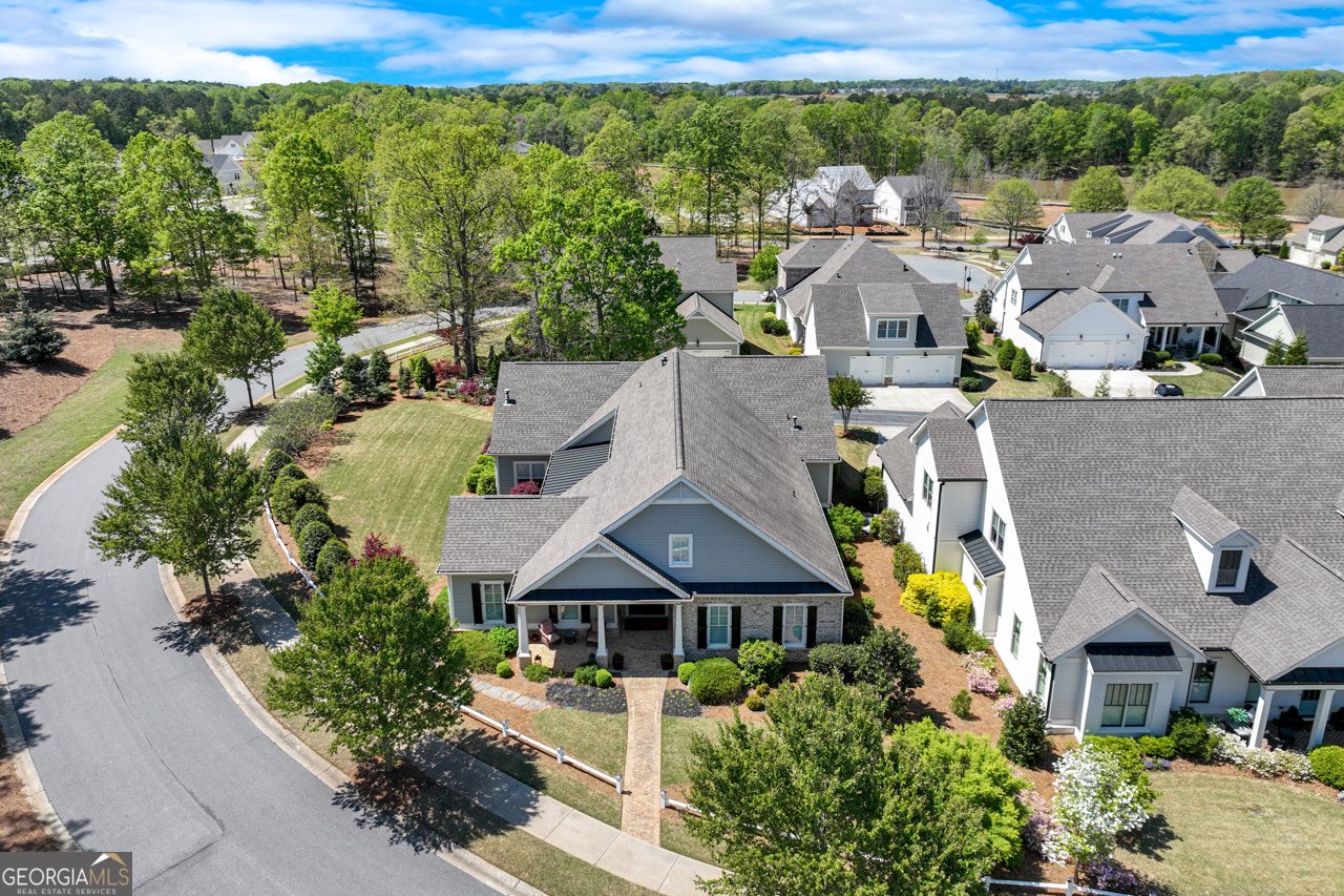 2616 Bent Pine Drive Statham - 4