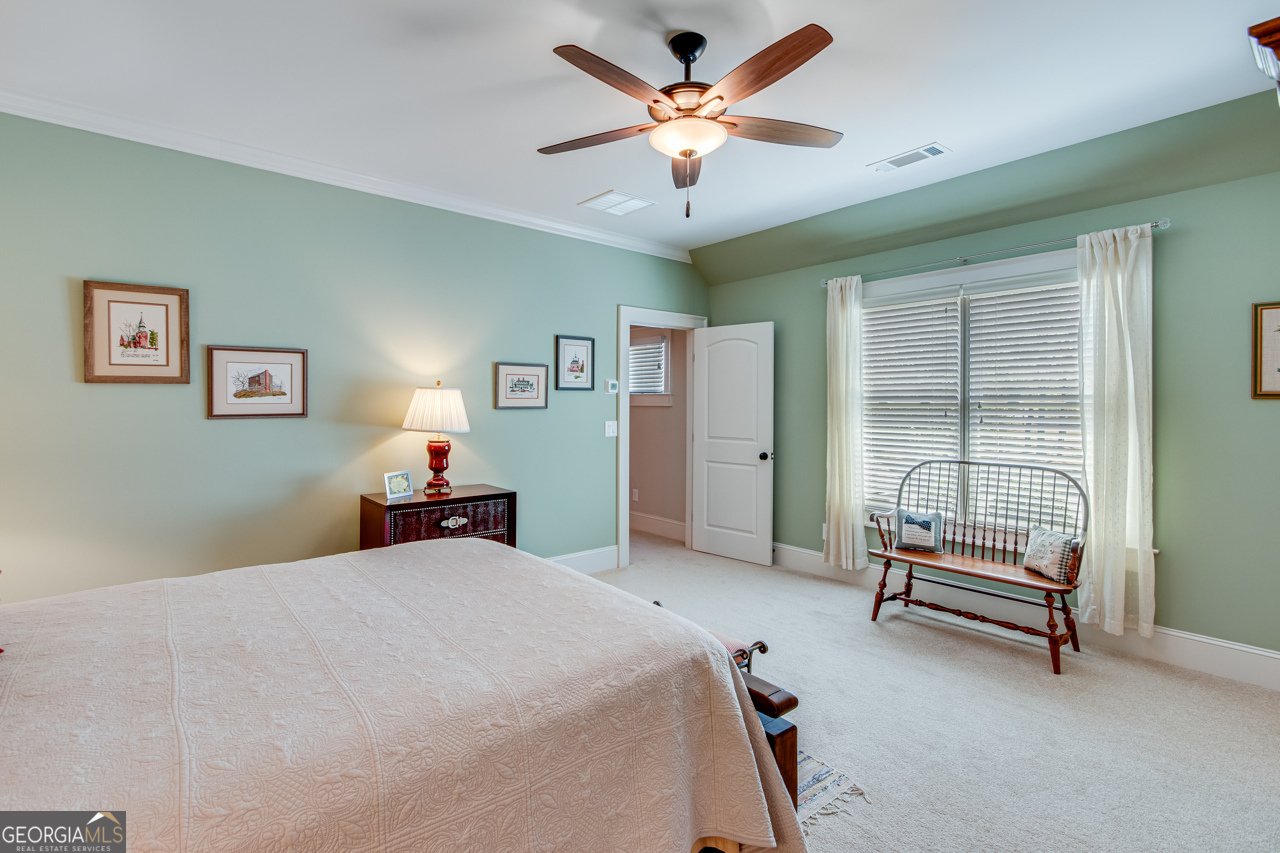 2616 Bent Pine Drive Statham - 43