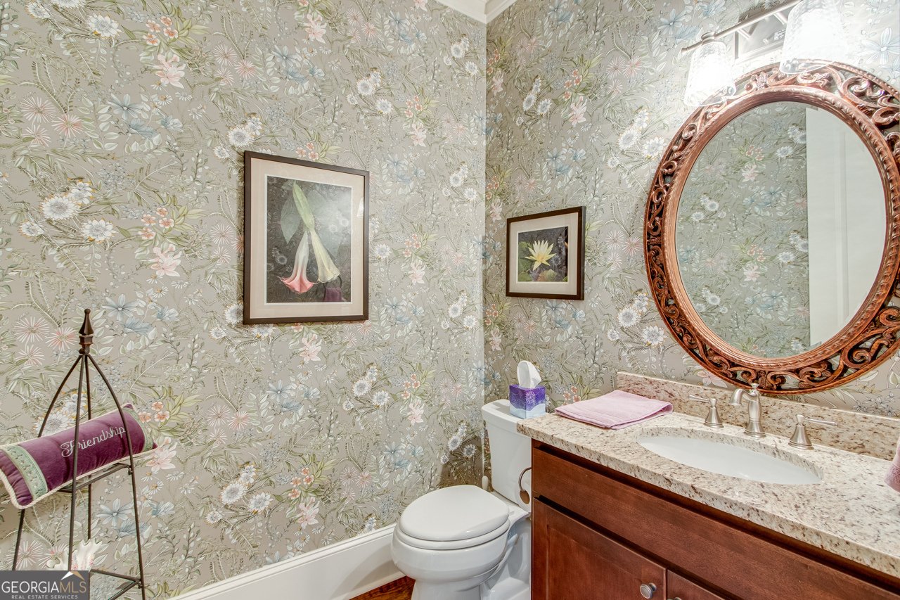2616 Bent Pine Drive Statham - 45
