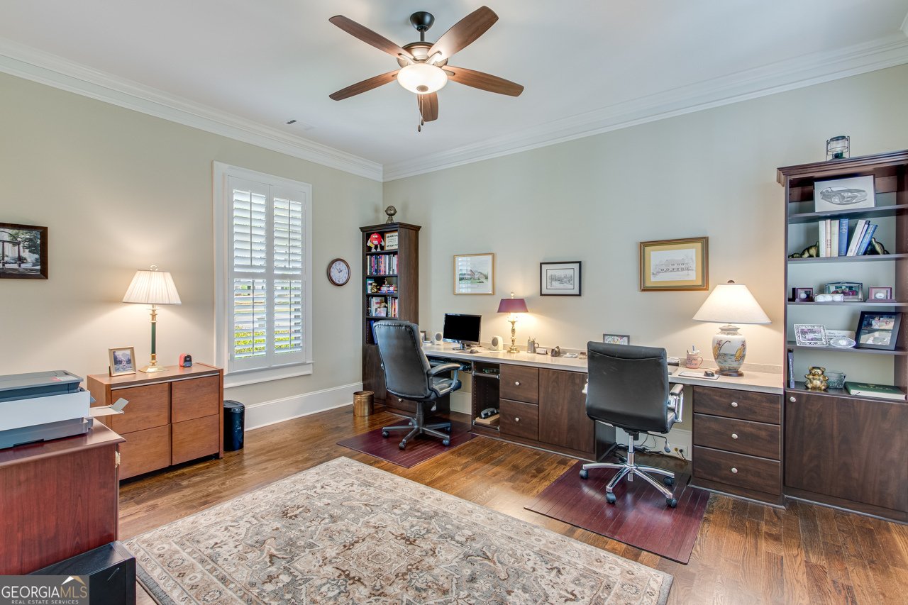 2616 Bent Pine Drive Statham - 46