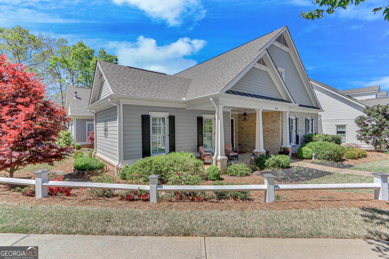 2616 Bent Pine Drive Statham - 9