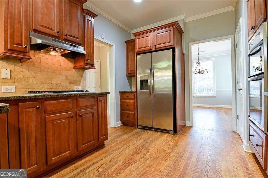 974 Regal Hills Lane Mableton - 12