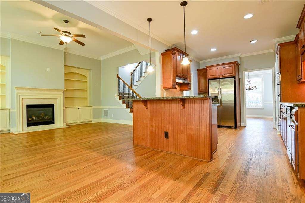 974 Regal Hills Lane Mableton - 13