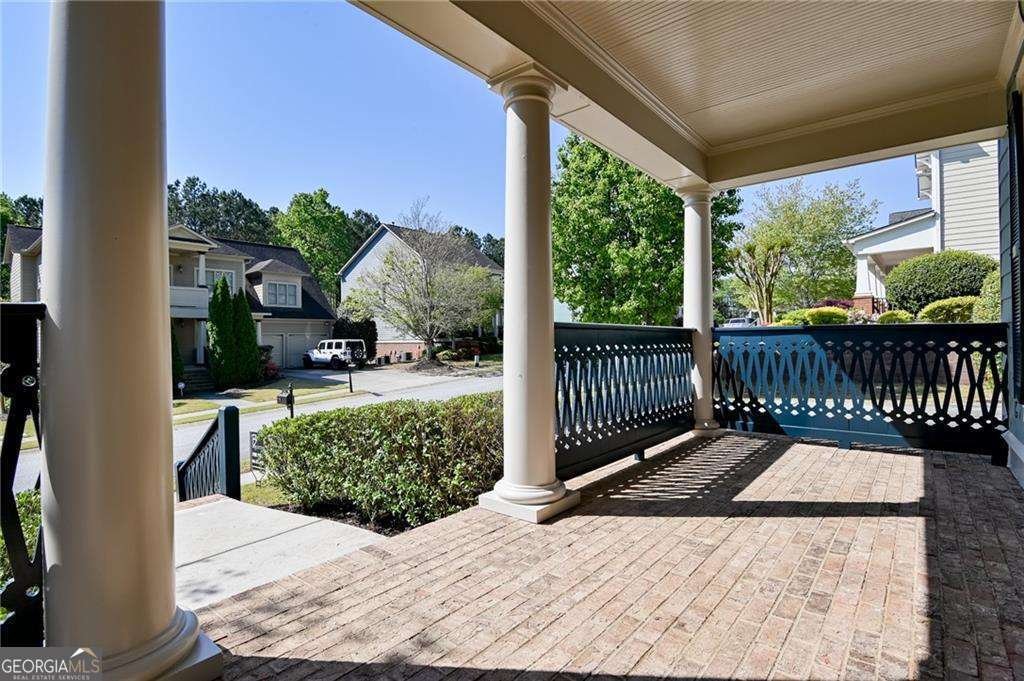 974 Regal Hills Lane Mableton - 2