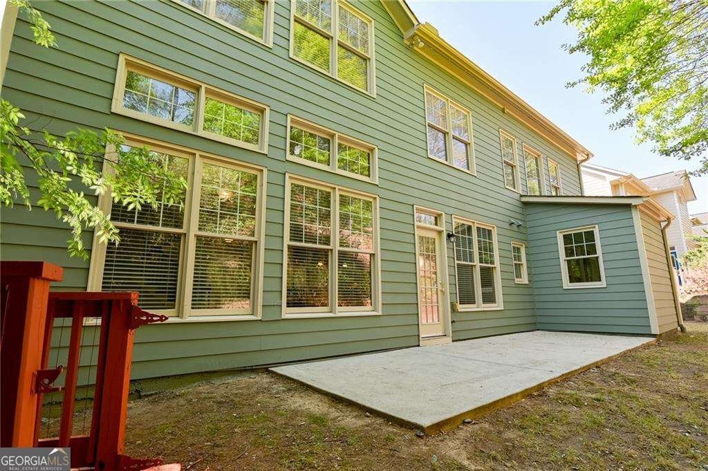 974 Regal Hills Lane Mableton - 29