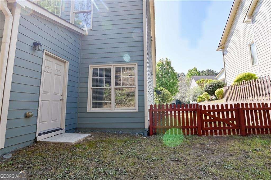 974 Regal Hills Lane Mableton - 30