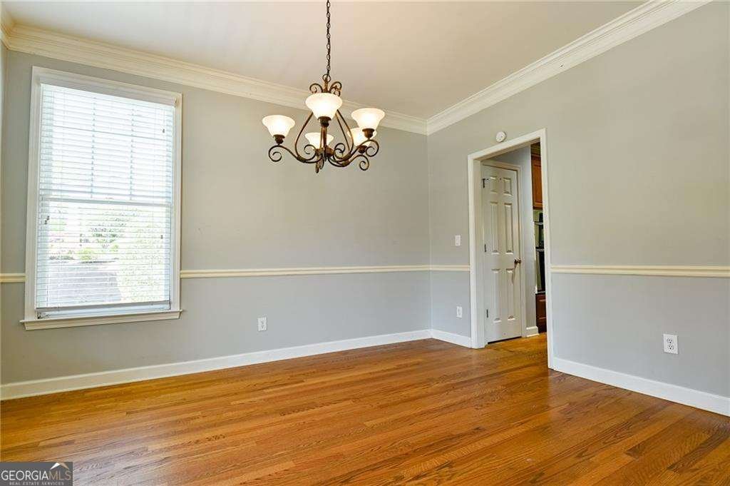 974 Regal Hills Lane Mableton - 8