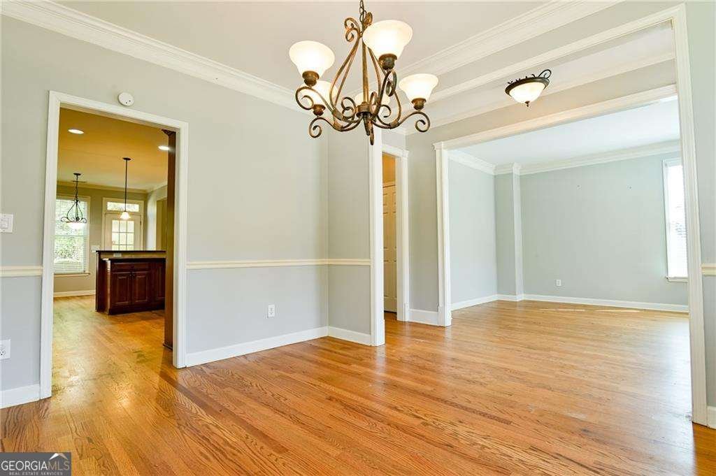 974 Regal Hills Lane Mableton - 9
