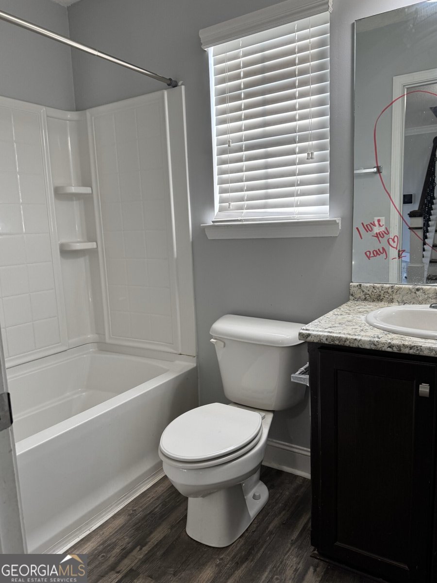 204 Grandview Drive Hinesville - 18