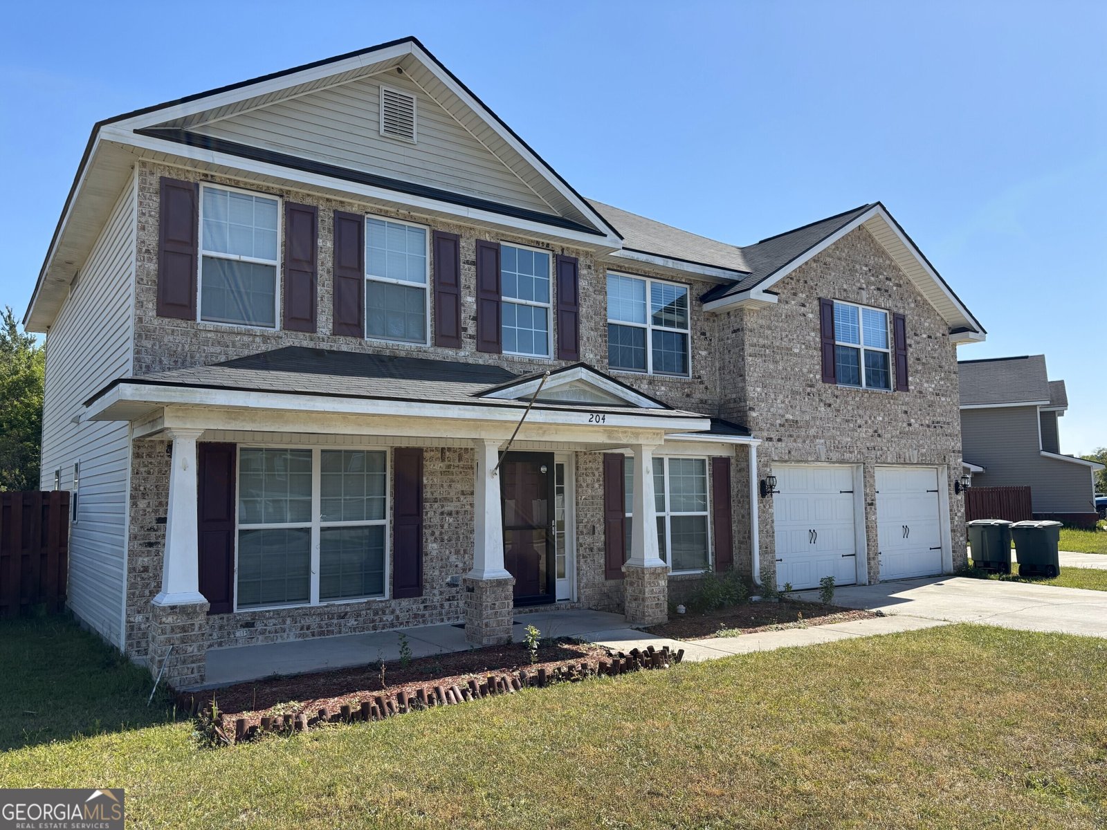 204 Grandview Drive Hinesville - 2