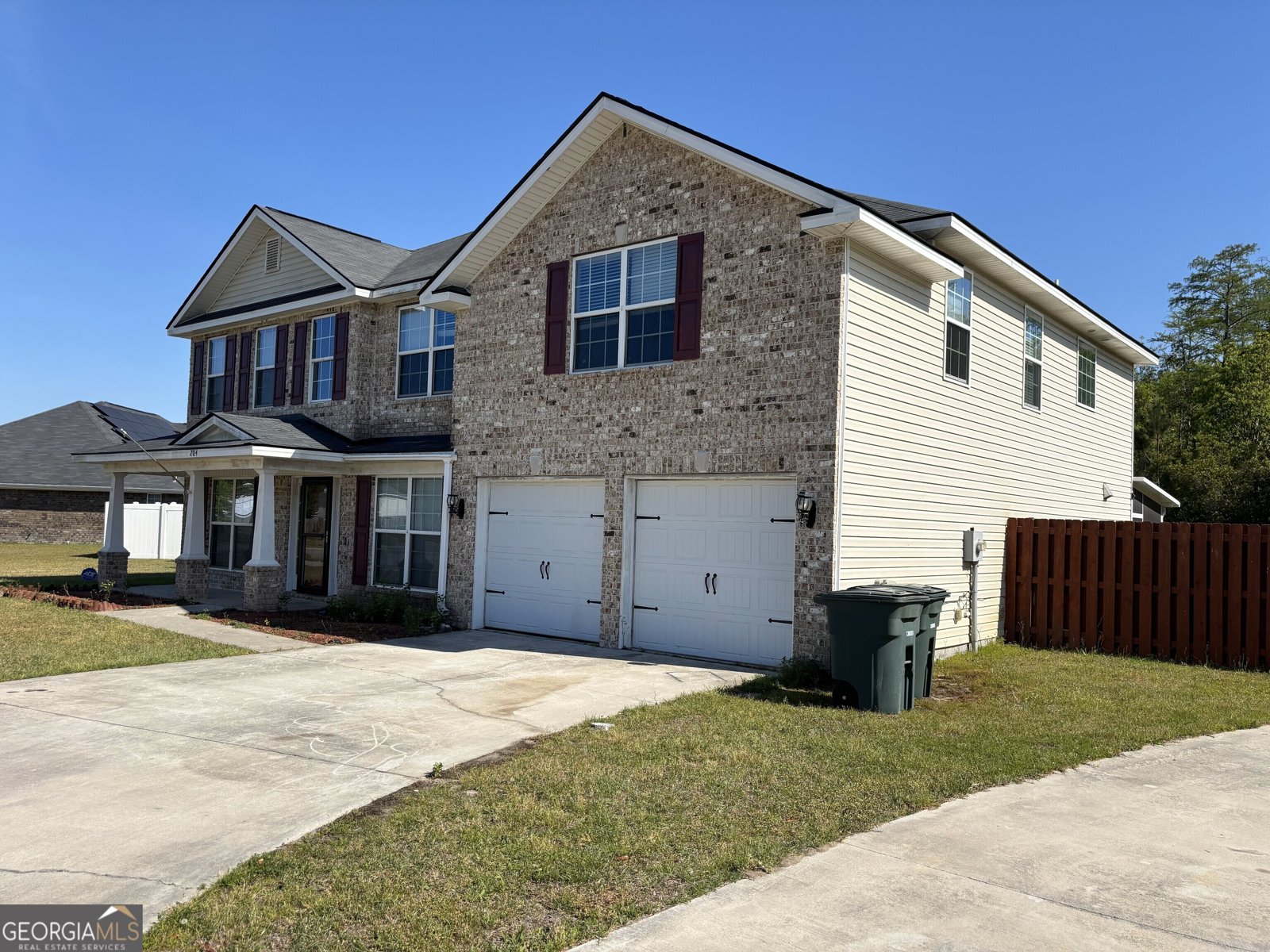 204 Grandview Drive Hinesville - 3