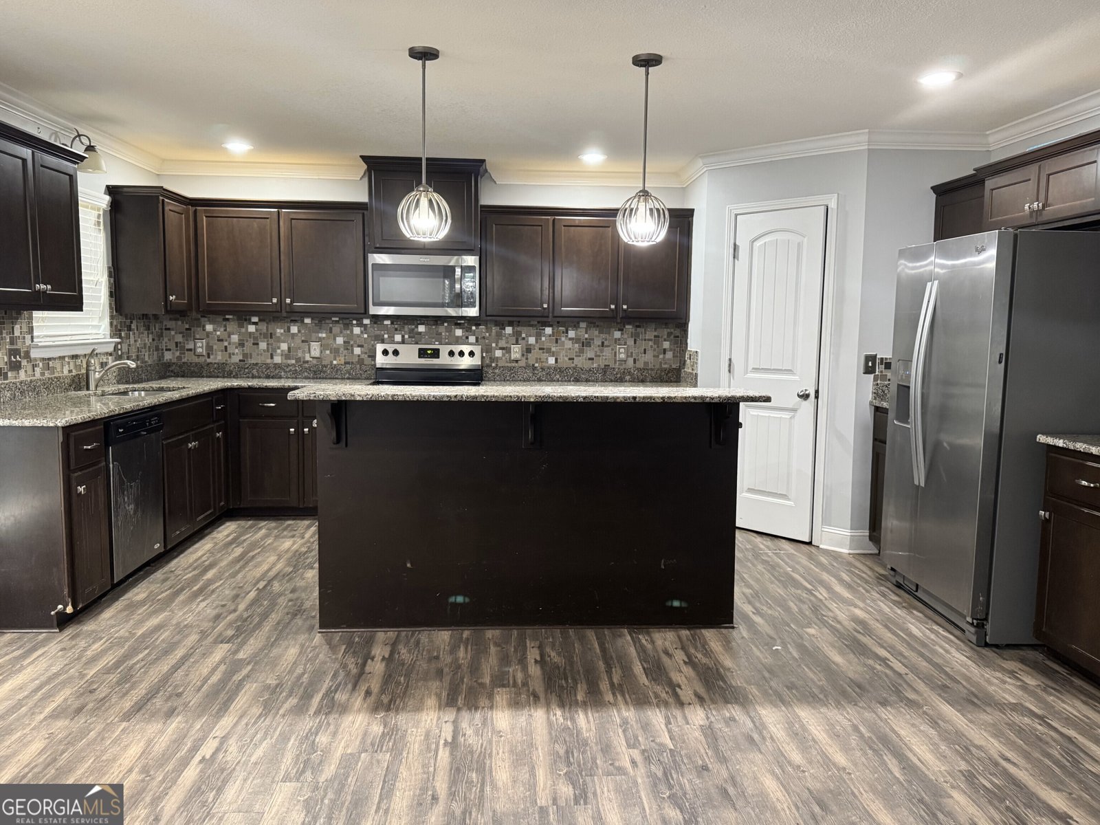 204 Grandview Drive Hinesville - 7