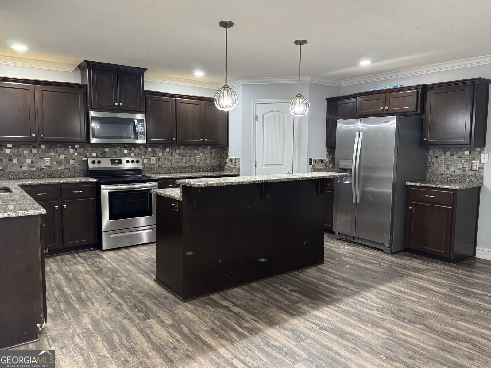 204 Grandview Drive Hinesville - 8