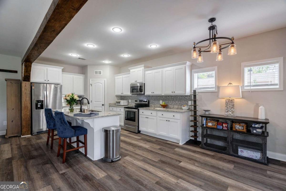 1581 Scales Creek Road Homer - 11