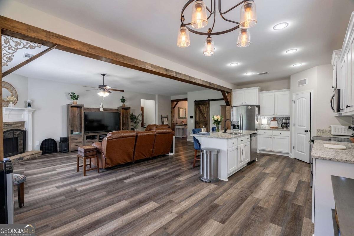 1581 Scales Creek Road Homer - 13