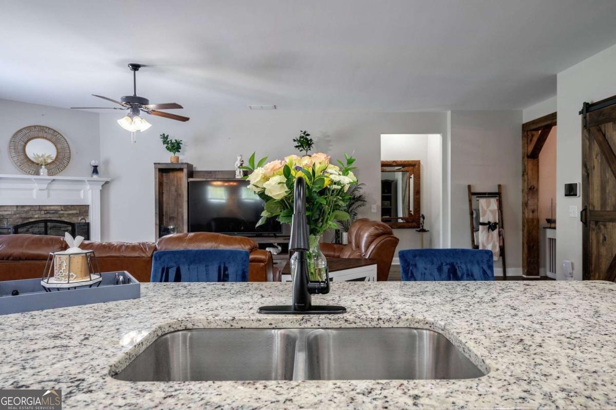 1581 Scales Creek Road Homer - 17