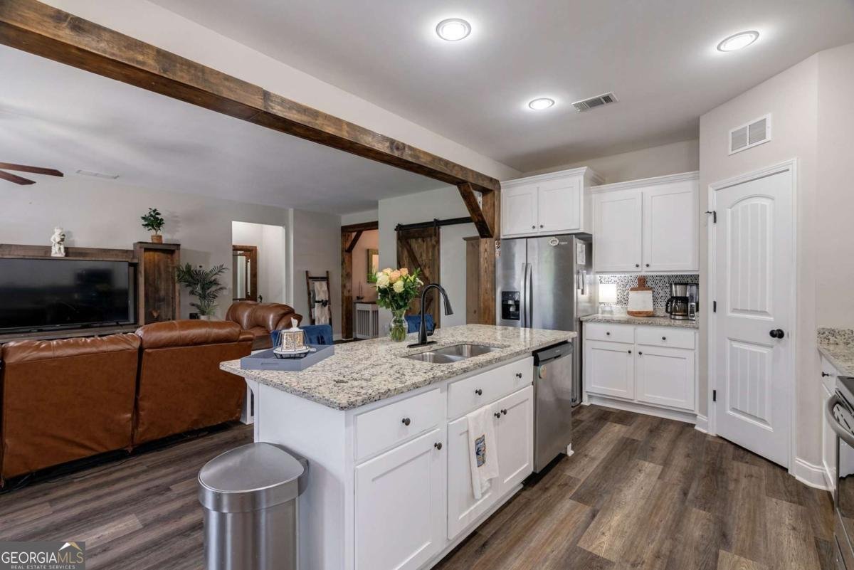 1581 Scales Creek Road Homer - 19