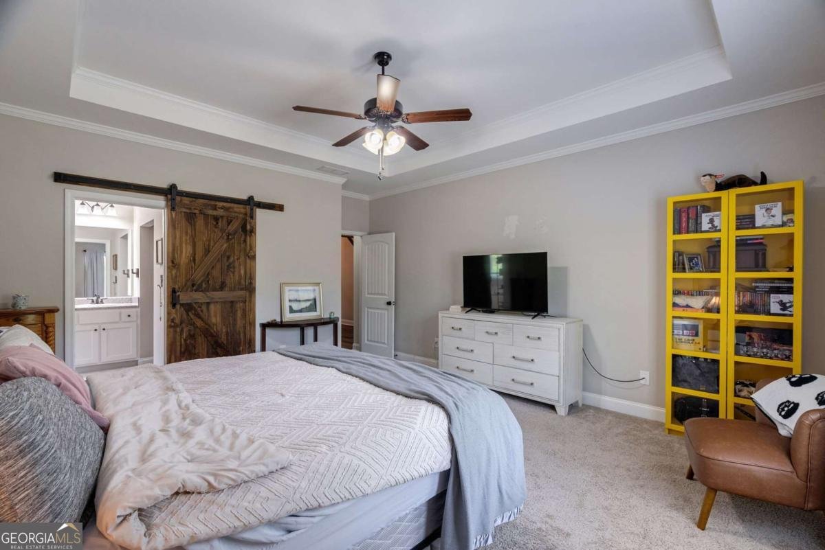 1581 Scales Creek Road Homer - 24
