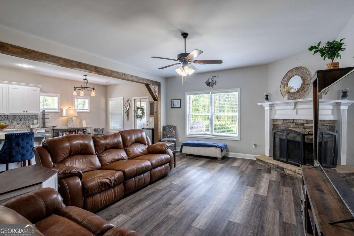 1581 Scales Creek Road Homer - 5